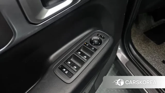 Hyundai Santa Fe (MX5) id 3523413 из Кореи 9