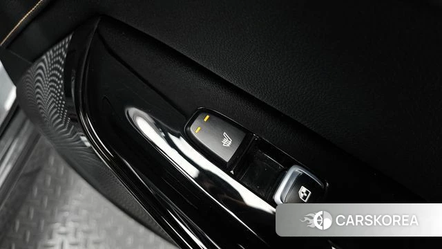 Kia K5 Hybrid 3rd Generation id 3860870 из Кореи 9