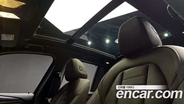 BMW X3 (G01) id 2788318 из Кореи 9