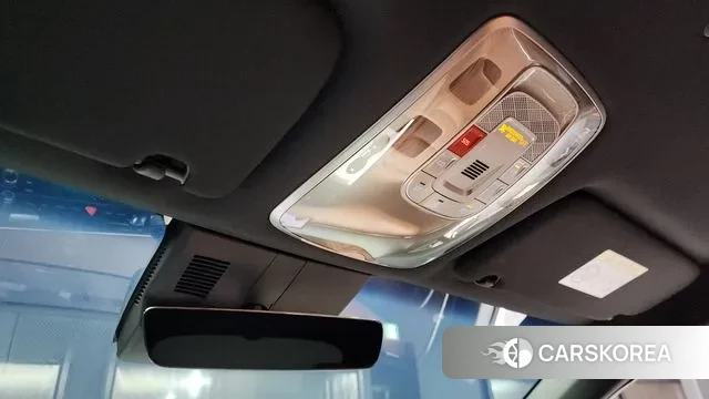 Genesis GV70 id 3638863 из Кореи 9