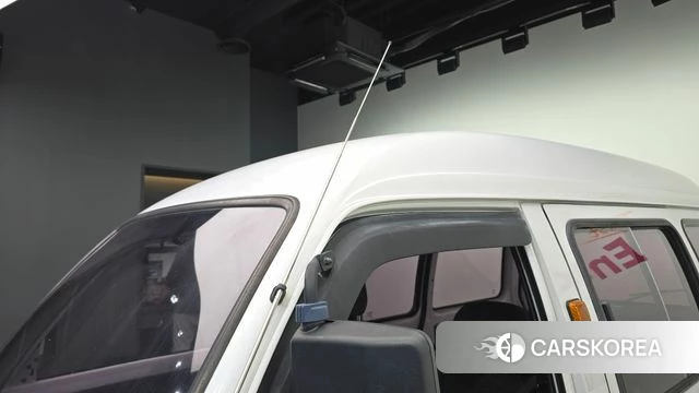 Chevrolet (GM Daewoo) New Damas id 4776129 из Кореи 9