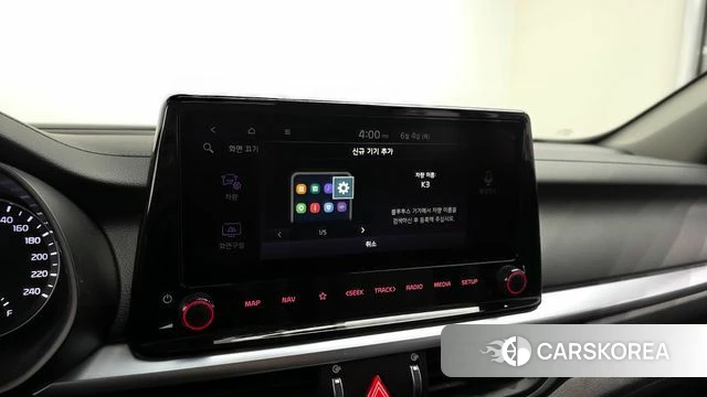 Kia The New K3 2nd generation id 4408686 из Кореи 9