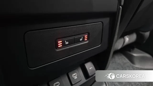 Land Rover Defender (L663) id 3615994 из Кореи 9