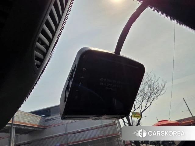 Mercedes-Benz E-Class W214 id 3825630 из Кореи 9