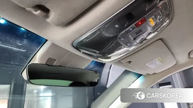 Genesis GV80 id 3539734 из Кореи 9