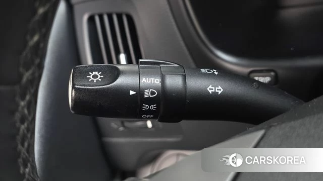 Hyundai The New Grand Starex id 4502459 из Кореи 9