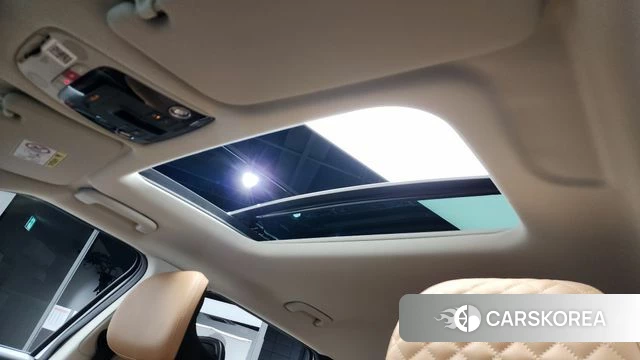 Kia EV6 id 4201872 из Кореи 9