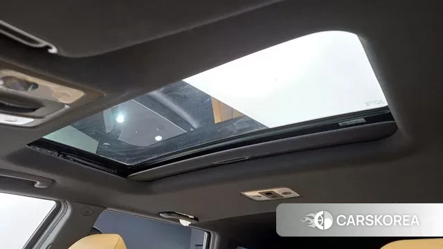 Kia Mohave Master id 3764905 из Кореи 9