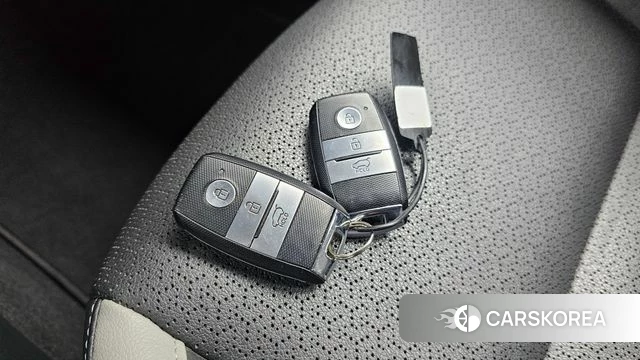 Kia Morning Urban (JA) id 3852172 из Кореи 9