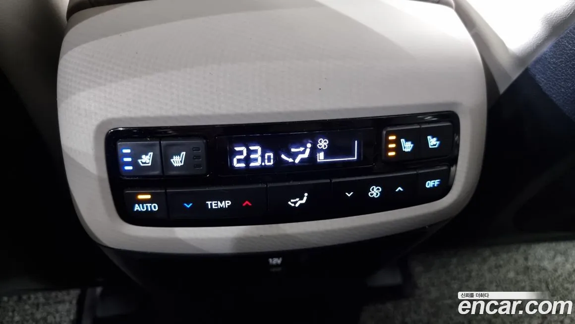 Hyundai The New Palisade id 2064367 из Кореи 9