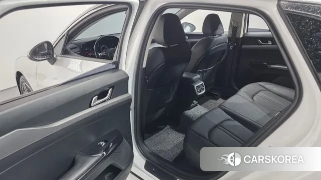 Kia K5 3rd generation id 3713523 из Кореи 9