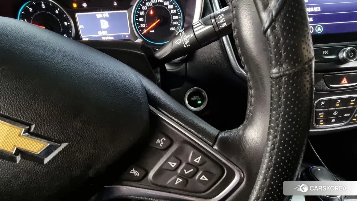 Chevrolet (GM Daewoo) Equinox id 1578313 из Кореи 9