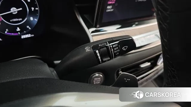 Kia The New K9 2nd generation id 3023020 из Кореи 9