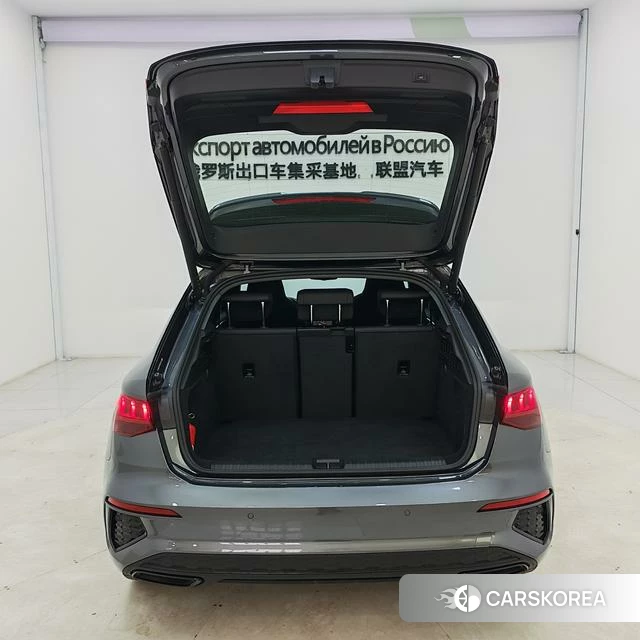 Audi A3 id 4335011 из Китая 9