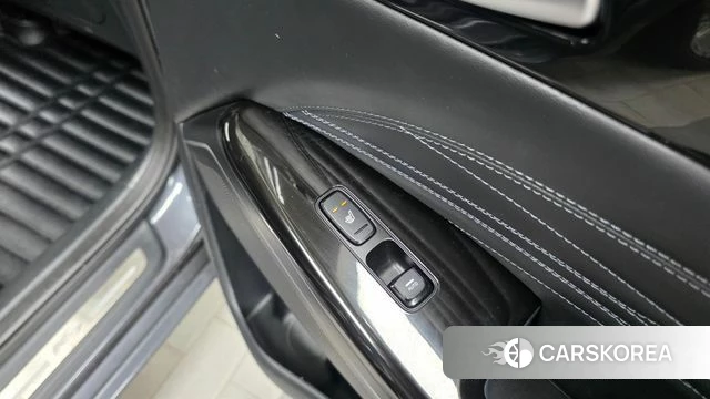 Kia K7 Premier Hybrid id 4698456 из Кореи 9