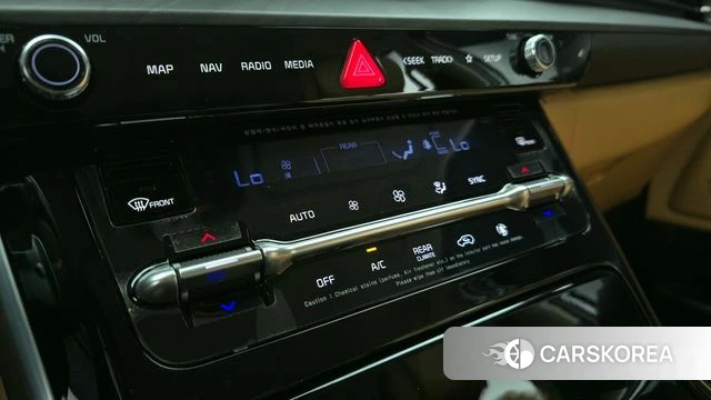 Kia Carnival 4th generation id 4281273 из Кореи 9