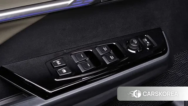 Ssangyong Torres id 3348615 из Кореи 9