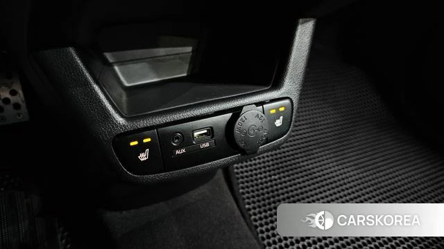 Kia The New Ray id 3801499 из Кореи 9