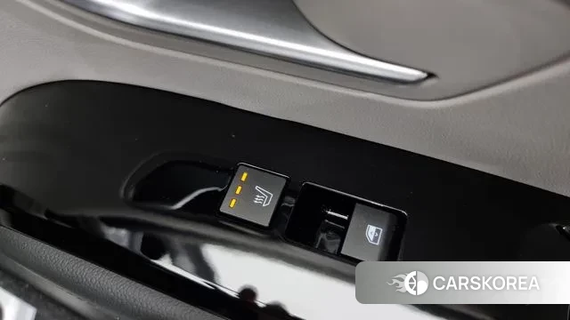 Hyundai The New Tucson Hybrid (NX4) id 2978830 из Кореи 9