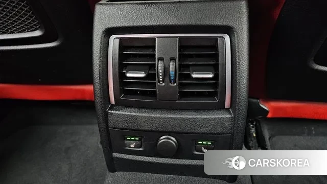 BMW 3 Series (F30) id 3449598 из Кореи 9