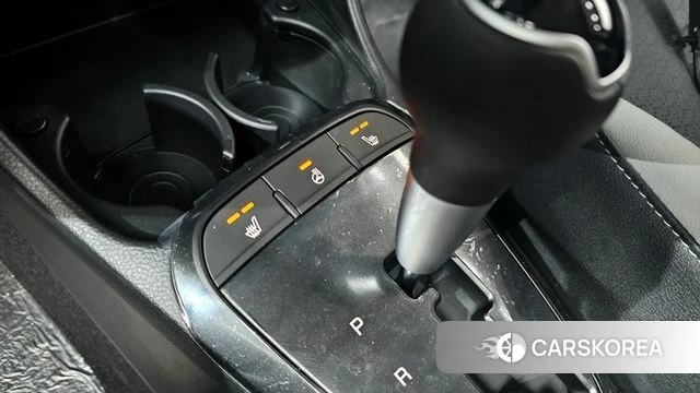 Kia The New Morning (JA) id 3939718 из Кореи 9