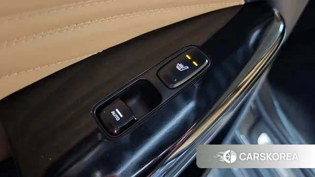 Kia K7 Premier id 3626681 из Кореи 9