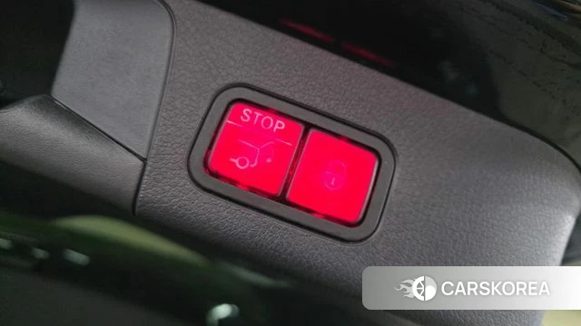 Mercedes-Benz GLB-Class X247 id 3826785 из Кореи 9