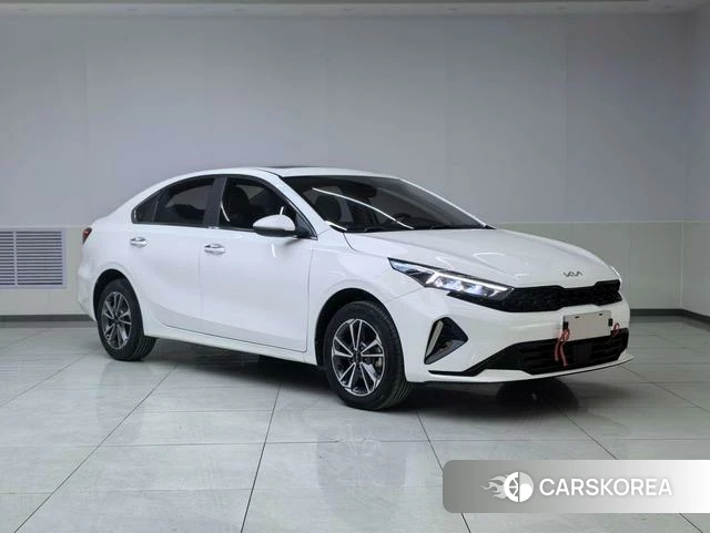 Kia K3 id 4335276 из Китая 9