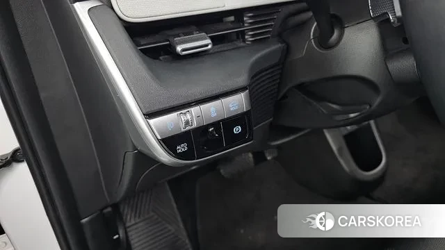 Hyundai Ionic 5 id 3586975 из Кореи 9