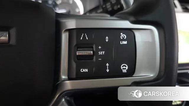 Land Rover Discovery 5 id 3327876 из Кореи 9