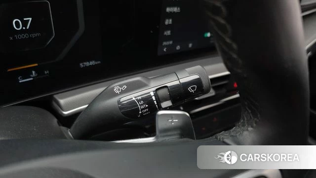 Kia The New K5 3rd generation id 4565719 из Кореи 9