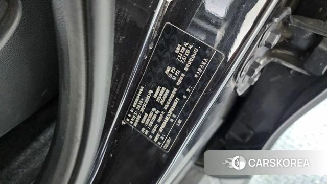 Ssangyong Rexton Sports id 4225703 из Кореи 9