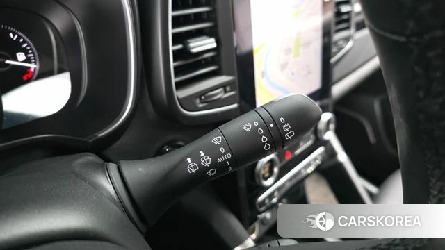 Renault Korea (Samsung) The New QM6 id 4940933 из Кореи 9