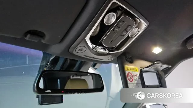 Ssangyong Torres id 3746149 из Кореи 9