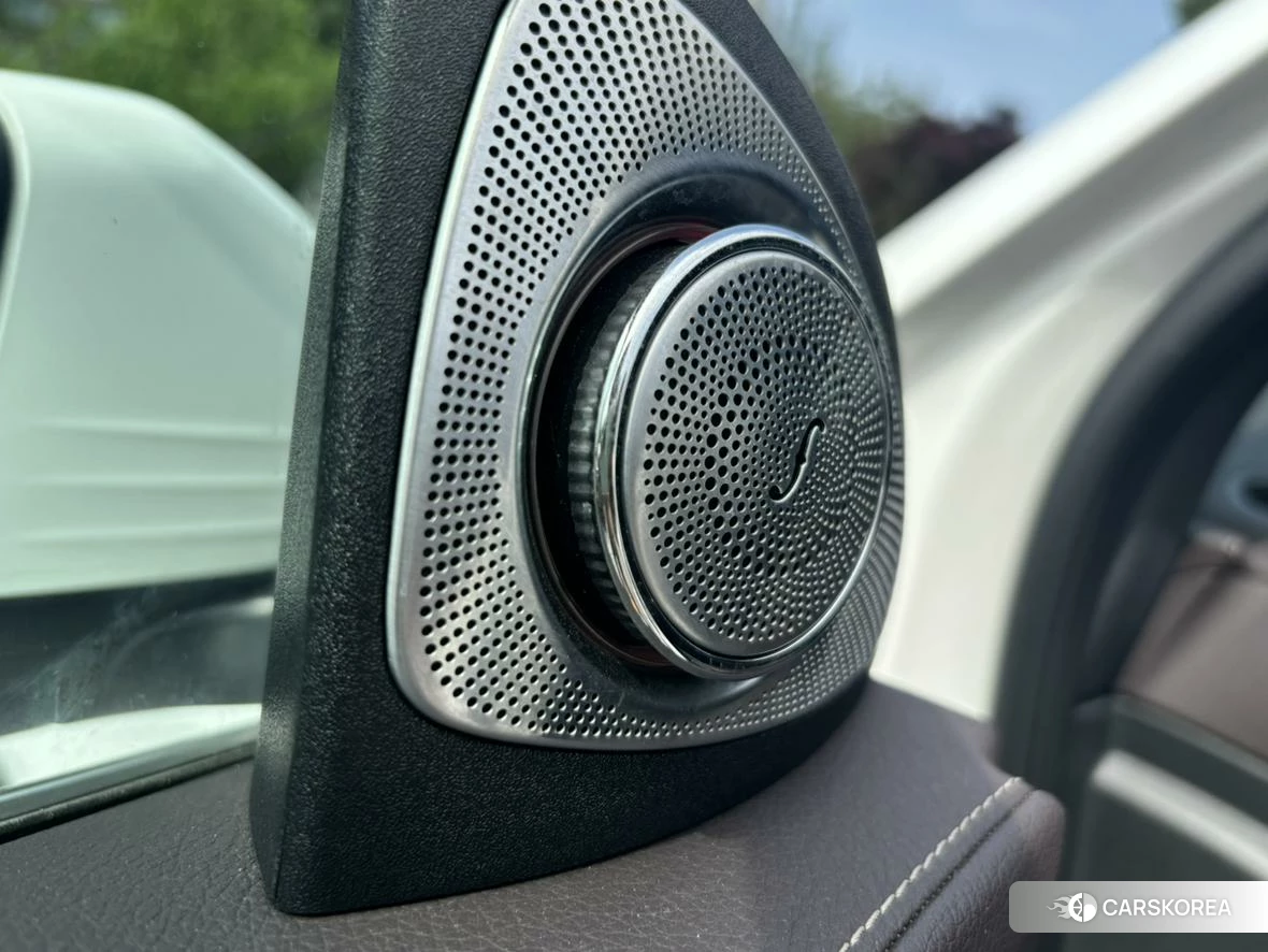 Mercedes-Benz GLC id 4452063 из Китая 9