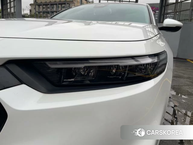 Honda Yingshipai id 4221582 из Китая 9