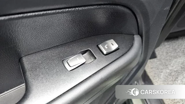 Ssangyong The New Rexton Sports Cannes id 3181126 из Кореи 9