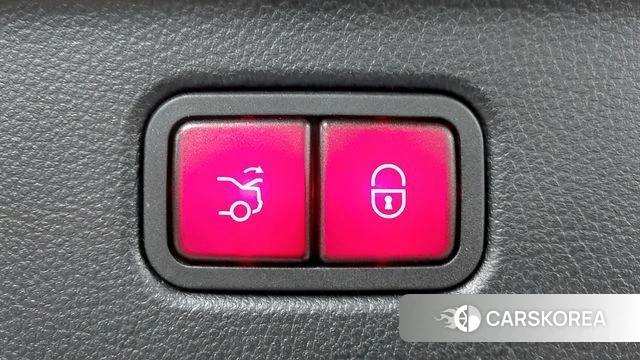 Mercedes-Benz S-Class W223 id 4783823 из Кореи 9