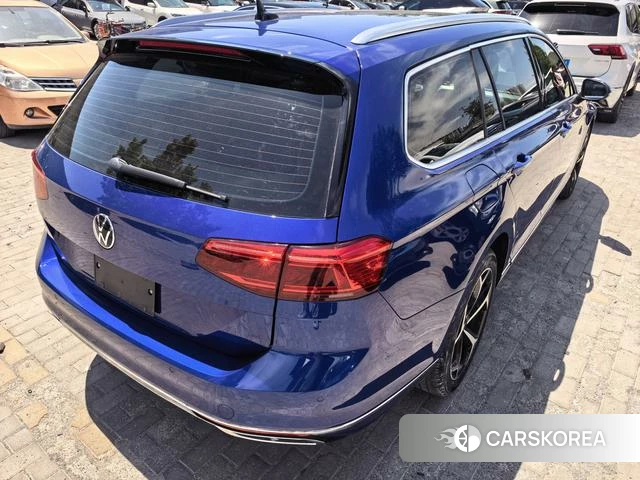 Volkswagen Wei Lan id 4307341 из Китая 9