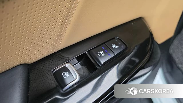 Kia Mohave Master id 4573681 из Кореи 9