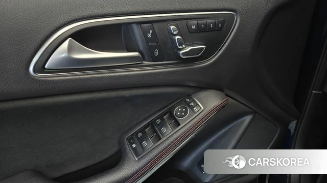Mercedes-Benz GLA-Class X156 id 3905655 из Кореи 9