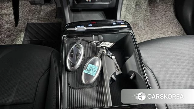 Hyundai The New Tucson Hybrid (NX4) id 4177373 из Кореи 9