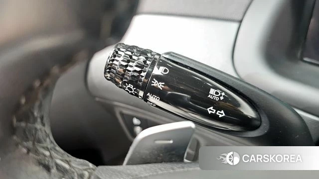 Hyundai Tucson Hybrid (NX4) id 4402142 из Кореи 9