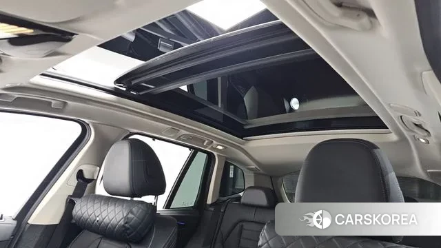 BMW X3 (G01) id 3478419 из Кореи 9