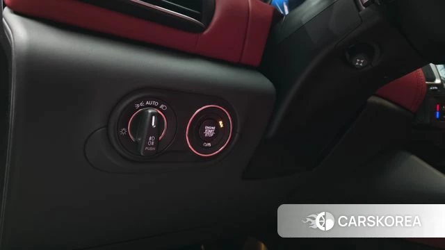 Maserati Levante id 4423961 из Кореи 9