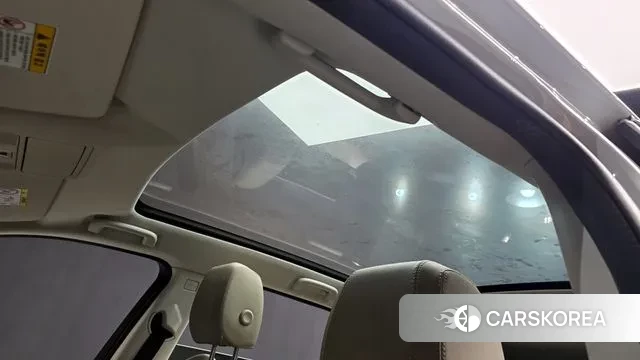 Land Rover Discovery Sports 2nd Generation id 3598192 из Кореи 9