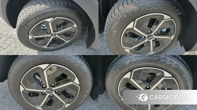 Kia Di Ol Nu Niro id 4400669 из Кореи 9