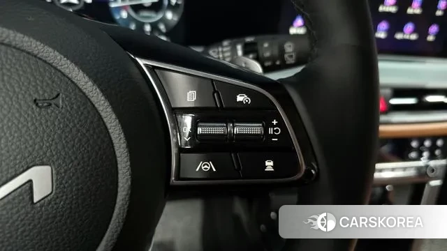 Kia The New Seltos id 3419991 из Кореи 9