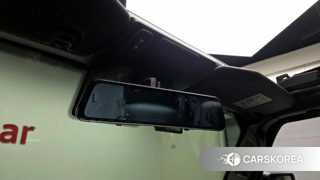 Jeep Wrangler (JL) id 4223458 из Кореи 9