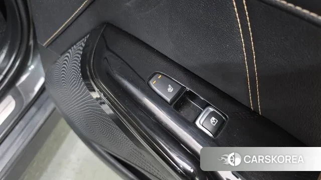 Kia K5 3rd generation id 3691929 из Кореи 9